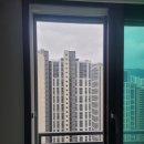 화천가나공인중개사사무소 | 경주 건천 화천 신경주반도유보라 미세방충망 교체, '야무진모든창호'의 정교한 시공