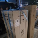 당근중고전자마켓 | 대프리카 탈출! 파세코 창문형에어컨 PWA-3400W 당근 마켓 중고 득템 및 설치 후기