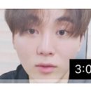 잠깐캐럿아 승관 브이앱 이미지