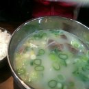 큰솥설렁탕 이미지