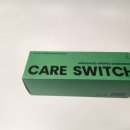 균스포츠 | 신발 탈취제 추천 땀 냄새 제거에 탁월한 스포츠 무향 데오드란트 케어스위치