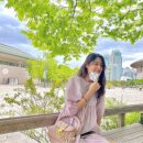 설현한식뷔페 | 인터컨티넨탈 서울 코엑스 호캉스 후기 : 아기랑 호캉스 &amp; 코엑스 나들이👶💕