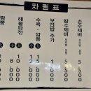 대백손칼국수 이미지