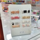 올뷰티메이크업&네일아트 | 겨울 감성 제대로 담은 이달의 아트｜일산네일샵 꼼올뷰티 네일아트 후기