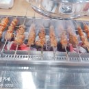 발해양꼬치 이미지