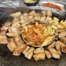 [돼지삼총사]_동탄본점 25.03.02(일) ‘동탄 삼겹살’