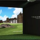 백악관 스크린골프 이미지