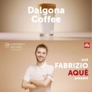 달고나디저트 이미지