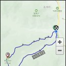 충북 충주시 북바위산(772m) 월악산국립공원 코스/2025.7.31.목 이미지