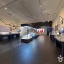 국립산악박물관 이미지