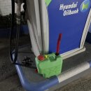 신둔 주유소 이미지