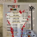 닭발신