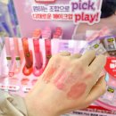 다이소 에뛰드 틴트, 하이라이터, 블러셔, 섀도우, 립프라이머 내돈내산 추천&amp;비추천템, 아쉬운 점