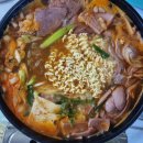 뼈해장국&사골부대찌개 이미지