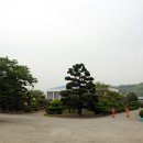 곤양초등학교 이미지