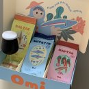 오미 파이널리 먹태 3종 세트 맥주 와인안주 단백질간식 선물 추천