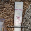 (주)더모모스 | 마리꼬 아이 후레쉬 (eye fresh) & 리프레싱 아이 마스크 (refreshing eye mask)