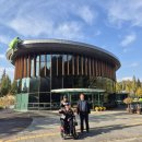 &#39;광양장애인자립생활센터&#39; 우양재단 후원으로 장애인 가을나들이 성료- 광양장애인자립생활센터, 담양·강천산에서 힐링 체험 진행 이미지