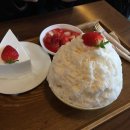 눈꽃커피