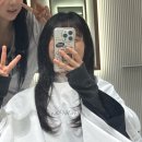C&BIT컨설팅 | 하이레이어드펌 고객님 찐 후기 (다산미용실 빛나 디자이너)