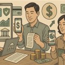 슬기로운 금융 재테크 이미지
