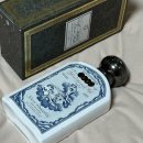 밤 셀까 | 여자친구 선물 추천! 향 좋은 바디로션 불리 이리드말트 목욕하는 여인