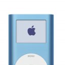 애플, 4GB 용량의 저가형/소형 iPod 발표 이미지