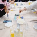 서울YWCA봉천종합사회복지관 | 아로마 디퓨저만들기 출강 후기 #클래스리뷰