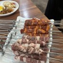 신세계양꼬치 - 동구 효신로5길 109 | 신세계양꼬치