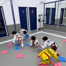 국가대표 상무태권도장 이미지