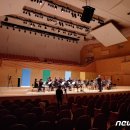 기획연주회 코로나19 극복 마음치유음악회 이미지