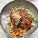 중앙시장번영회2층화장실 | 강릉 중앙시장 횟집 맛집 추천 형제횟집 혼밥 맛있어서 포장까지