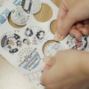 시각 디자인업 이미지