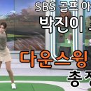 🥇박진이 다운스윙 총정리🥇 이미지