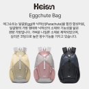 핑크 | 하이산 에그슈트백 다크핑크 후기 🥚🩷