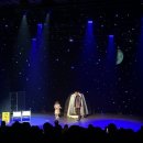 최형배 마술사의 <MAGIC MOON> 이미지