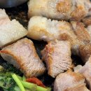 어반브릭스 앞 횡단보도 | 창원중동 어반브릭스 맛집 :) 할매솥뚜껑삼겹살