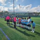 해운장 | 유소년 축구 대회 추계 KY 페더레이션스컵 보은 / 생생한 후기, 개선되어야 할 점