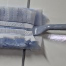 단돈이 | 단돈 1,000원으로 먼지 순삭! 다이소 부직포 먼지털이 '반박 불가' 실용 후기