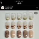 머지네일