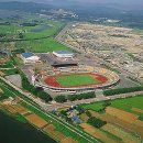 Korea , Pohang , Pohang Civic Stadium , 24,329 seats , 1971.11.01 이미지