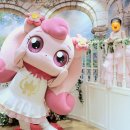 이모션 짐 | 6살언니 생일맞이 하츄핑공주가 되는 날 이모션캐슬 로열부티크다녀오다.