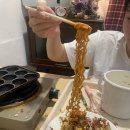 타코야끼카페 이미지