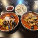 짬뽕천하통일
