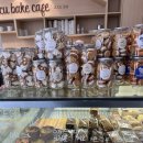 CU연수햇살점 | [송도] 치즈케이크 구움과자 맛집 송도 신상카페 아커베이크카페(A:CU BAKE CAFE) 내돈내산 후기