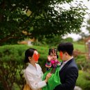 송도쎄쎄쎄 돌잔치 여름 루시안 스냅 후기