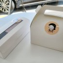 디저트&구움과자 이미지