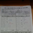 월계중학교 이미지