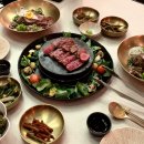 선릉 맛집 동화고옥 선릉점 강남 한정식 코스요리 가족 모임 부모님 생일파티 추천 이유