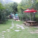 구름정원펜션 이미지